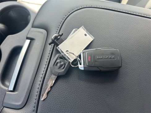 New 2025 RAM 4500 Tradesman image 30