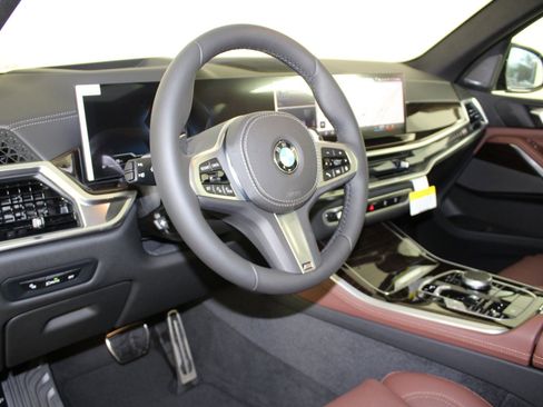 New 2026 BMW X5 xDrive40i w/ M Sport Package image 45
