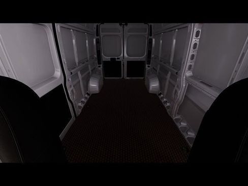 New 2026 RAM ProMaster 2500 image 3