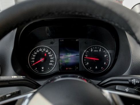 New 2026 Mercedes-Benz Sprinter 2500 image 16