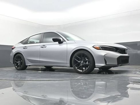 Used 2026 Honda Civic Sport image 44