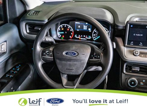 Used 2022 Ford Maverick XL image 28