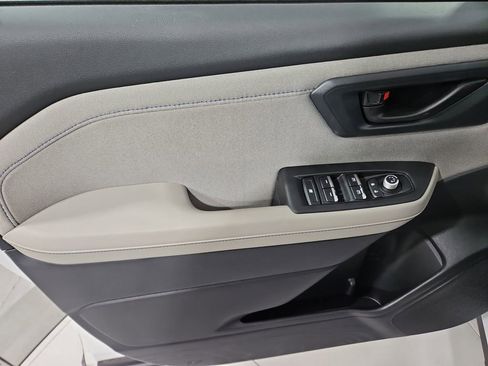 New 2026 Subaru Forester Premium image 10