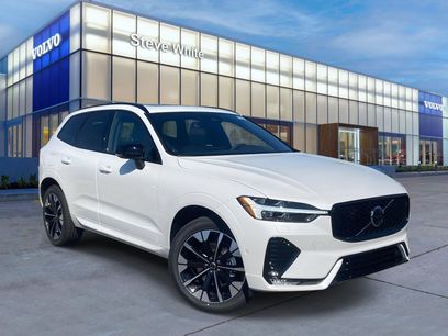 New 2026 Volvo XC60 B5 Plus w/ Protection Package Premier