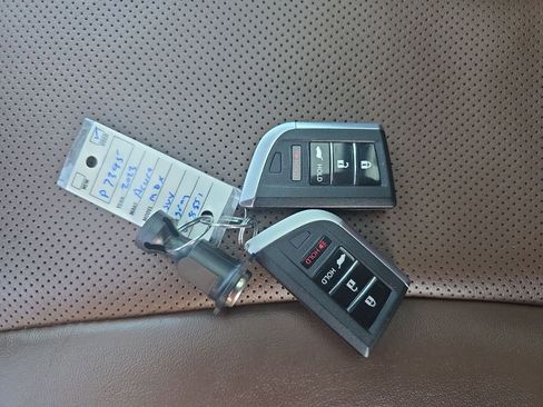 Used 2023 Acura MDX Technology image 38