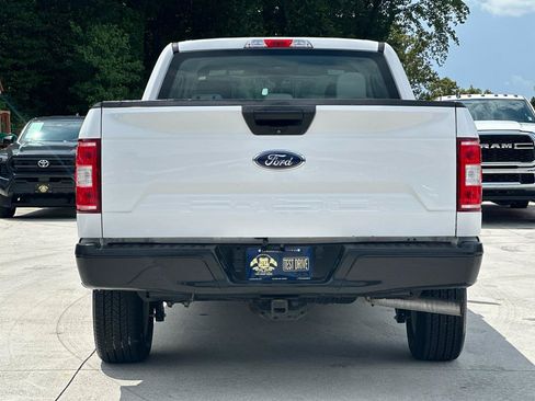 Used 2019 Ford F150 XL w/ Equipment Group 101A Mid RWD image 6