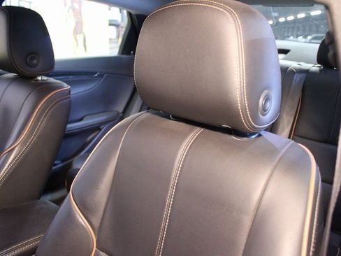 Used 2019 Chevrolet Impala Premier image 14
