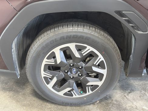 Certified 2026 Subaru Forester Premium AWD/4WD image 15