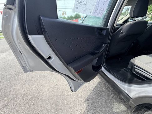 Used 2020 Ford Escape S FWD image 48