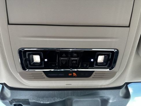 Certified 2023 Lincoln Corsair AWD w/ Equipment Group 101A image 28