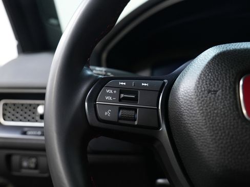 Used 2024 Honda Civic Type R image 41