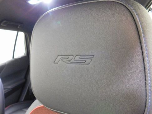 Used 2026 Chevrolet Equinox RS w/ Convenience Package III image 16