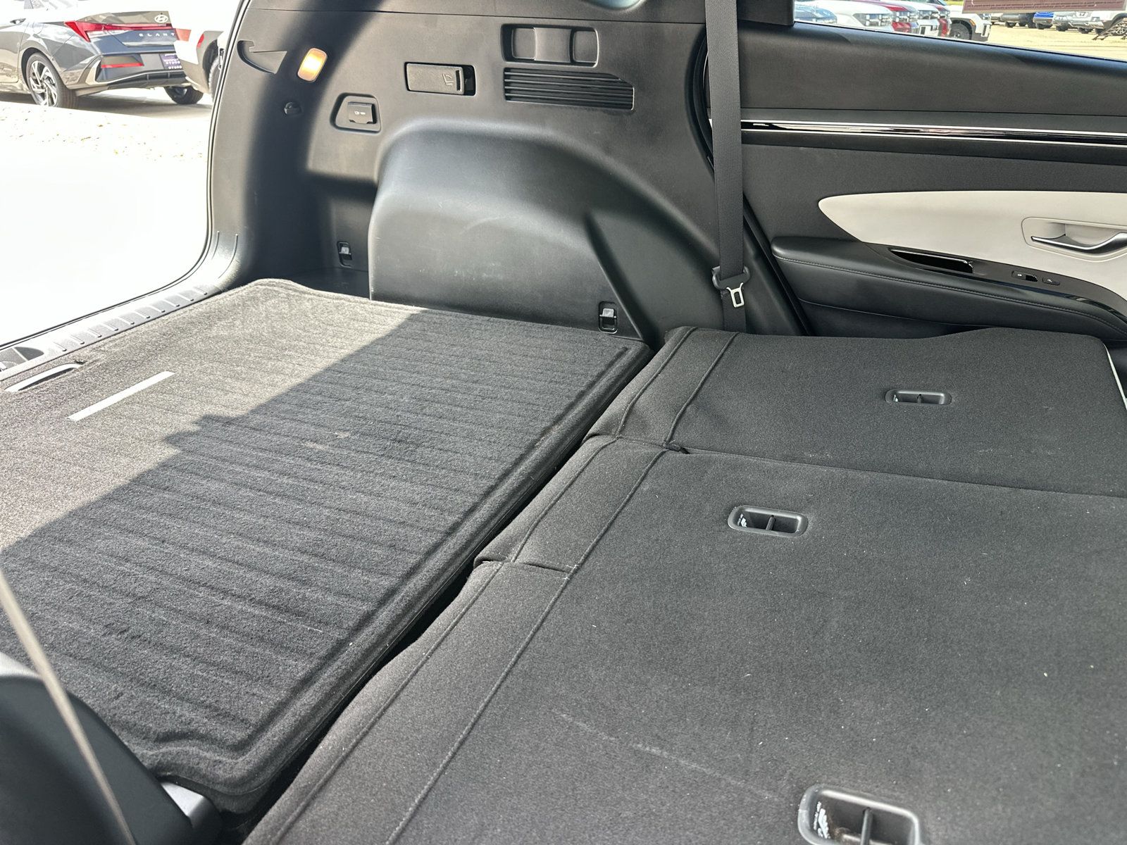 Used 2022 Hyundai Tucson Limited FWD image 40