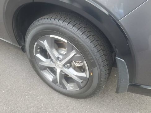 Used 2023 Honda HR-V EX-L image 26