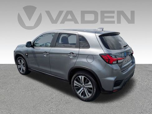 Used 2024 Mitsubishi Outlander Sport ES AWD/4WD image 26