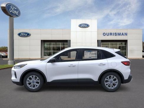 New 2026 Ford Escape Active image 4