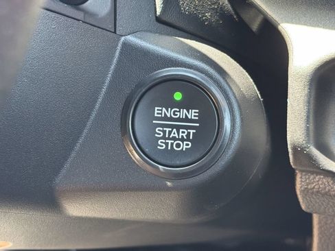 Certified 2025 Ford Ranger Raptor AWD/4WD image 19