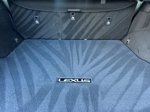 Used 2025 Lexus RX 350h 350h Premium w/ Convenience Package image 19