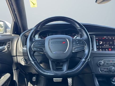 Used 2021 Dodge Charger Scat Pack w/ Daytona Edition Group RWD image 11