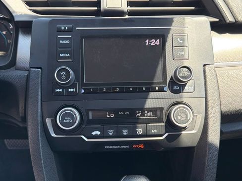 Used 2021 Honda Civic LX image 25