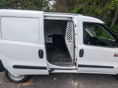 Used 2020 RAM ProMaster City Tradesman FWD image 19