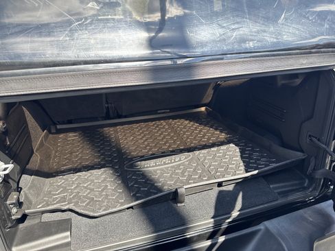 Used 2019 Jeep Wrangler Unlimited Sport image 8