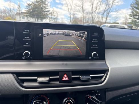 New 2026 Kia Seltos LX image 10