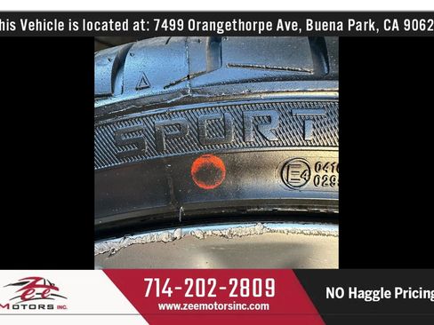 Used 2012 Lexus IS 250 w/ Premium Pkg Value Edition image 49