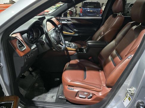 Used 2017 MAZDA CX-9 Signature image 24