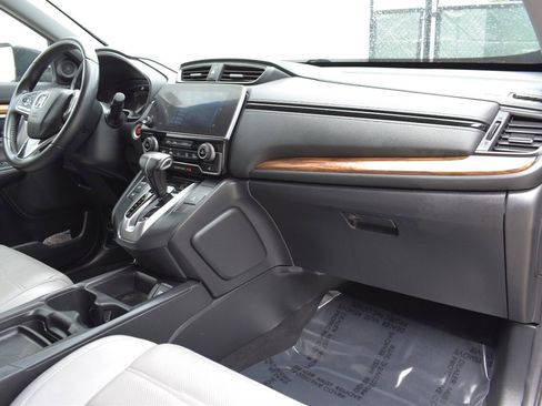 Used 2017 Honda CR-V EX-L image 13