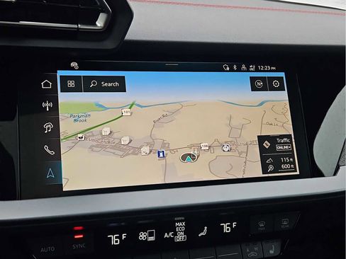 New 2026 Audi S3 Premium AWD/4WD image 15