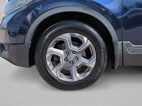 Used 2017 Honda CR-V EX image 24