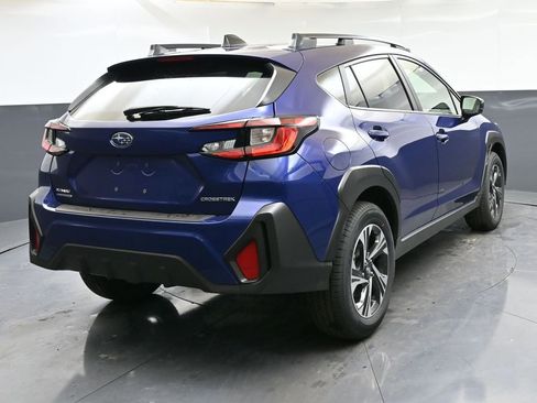 Used 2025 Subaru Crosstrek 2.0i Premium AWD/4WD image 5