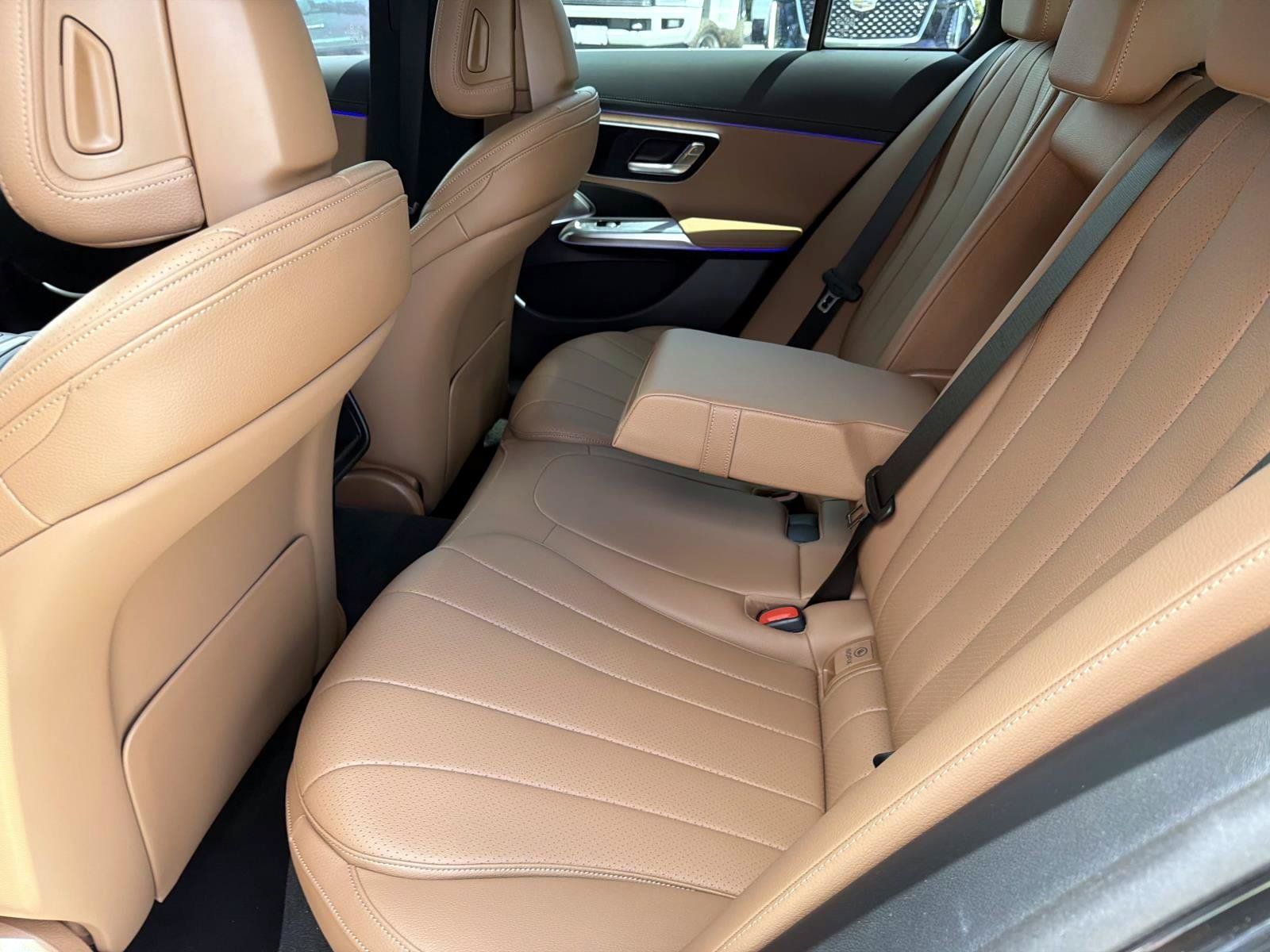 Certified 2026 Mercedes-Benz E 350 Sedan image 11
