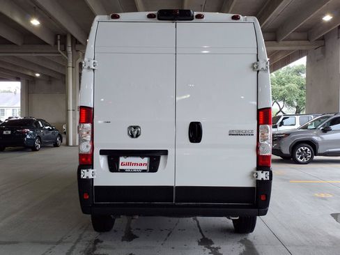 Used 2025 RAM ProMaster 2500 w/ Convenience Group FWD image 26