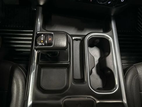 Used 2022 Chevrolet Silverado 1500 LTZ w/ Max Trailering Package AWD/4WD image 73