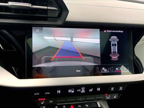 Used 2023 Audi A3 2.0T Premium w/ Convenience Package image 21