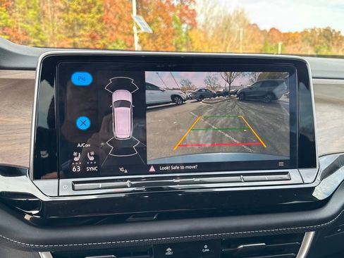 Used 2024 Volkswagen Atlas SE image 20