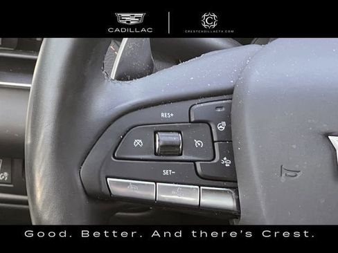 Certified 2023 Cadillac CT5 V w/ Premium Package image 15