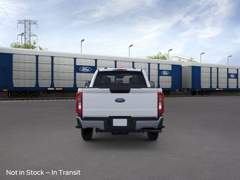 New 2026 Ford F350 XL AWD/4WD image 5