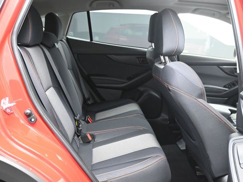 Used 2023 Subaru Crosstrek 2.0i Premium image 23