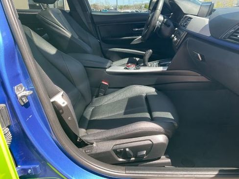 Used 2015 BMW 335i Sedan RWD image 20