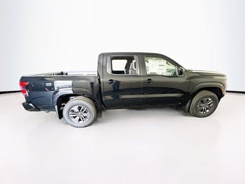 New 2025 Nissan Frontier SV w/ SV Convenience Package image 4