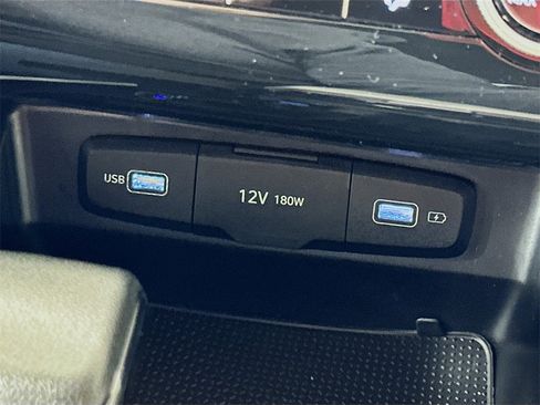 Used 2022 Hyundai Tucson SEL w/ Cargo Package image 30