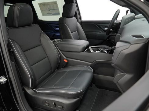 New 2026 Chevrolet Silverado EV LT AWD/4WD image 27