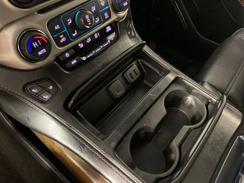 Used 2018 GMC Yukon XL Denali w/ Denali Ultimate Package image 24