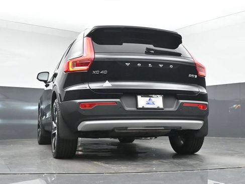 Used 2023 Volvo XC40 B5 Ultimate w/ Protection Package Premier AWD/4WD image 15