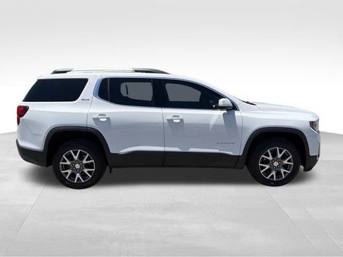 Used 2023 GMC Acadia SLT FWD image 8