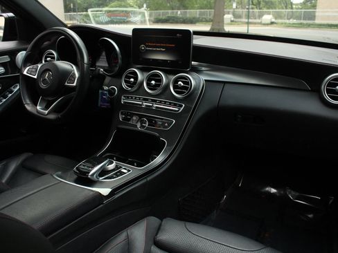 Used 2016 Mercedes-Benz C 450 AMG image 26