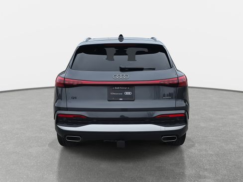 Certified 2025 Audi Q5 Premium Plus w/ Premium Plus image 6